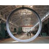 Light Type Profile Slewing Bearing (RKS)